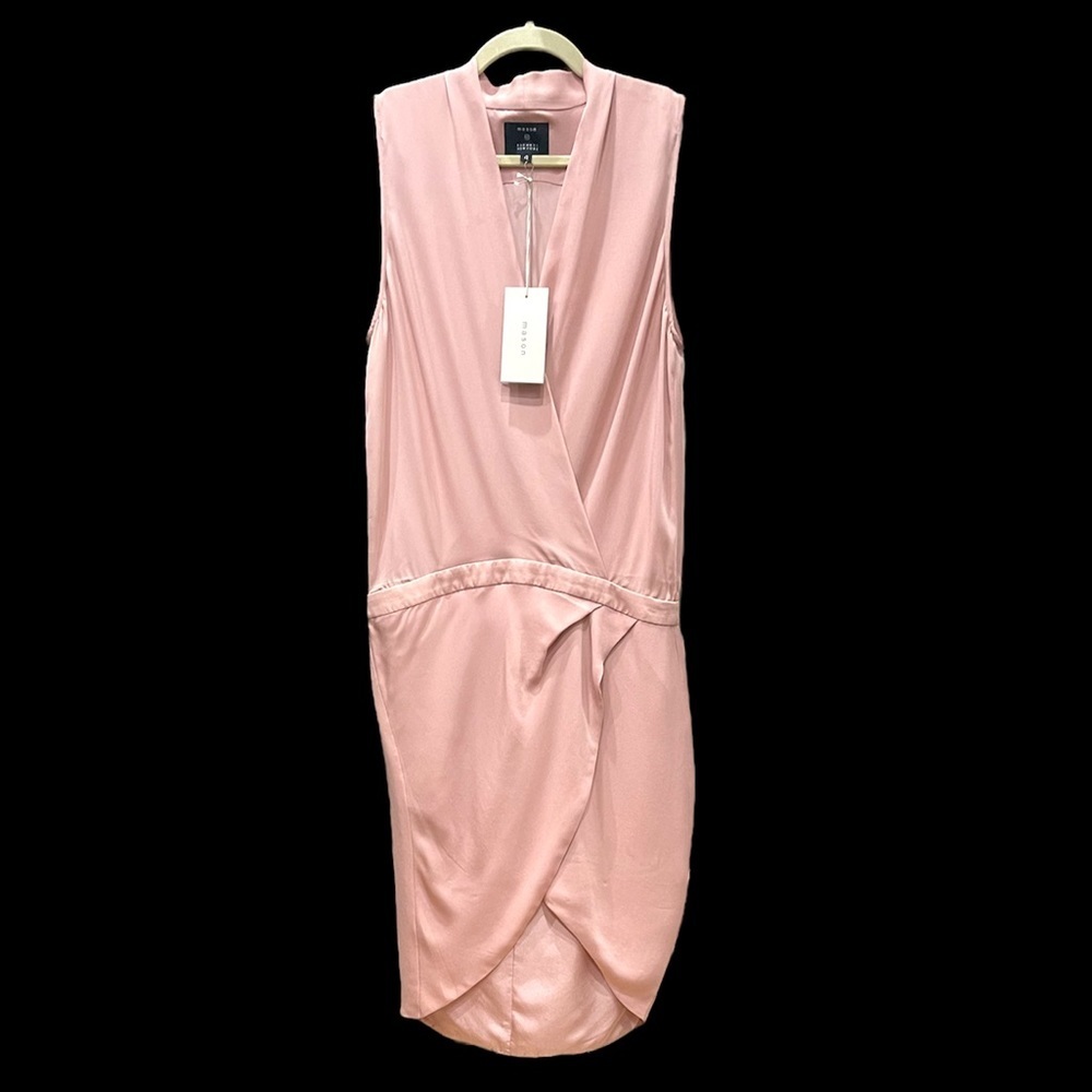 Mason Barneys New York dress NWT